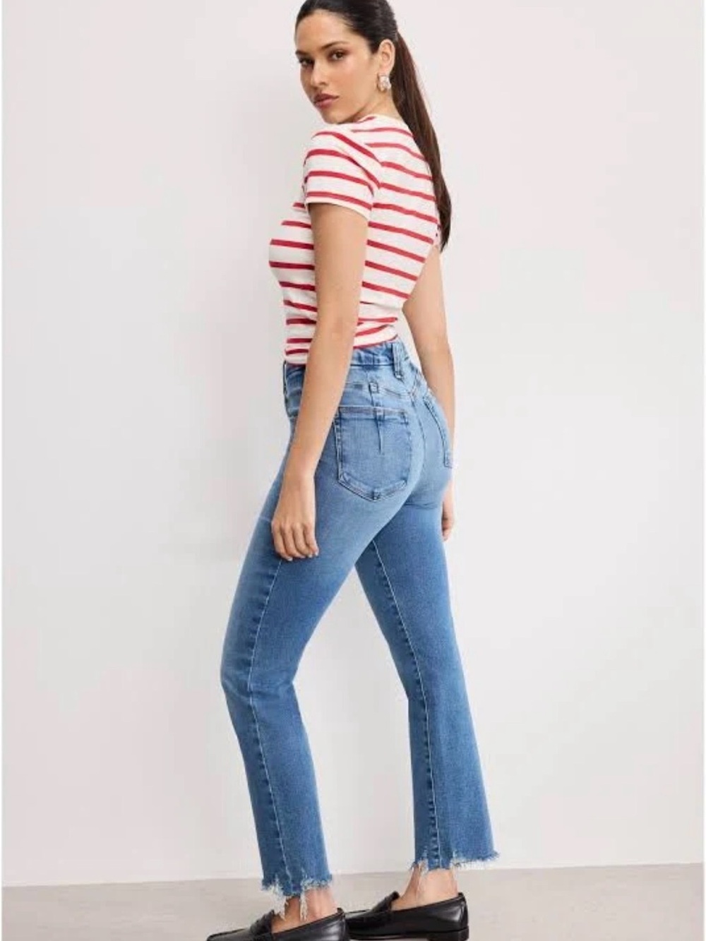 Good American Good Legs